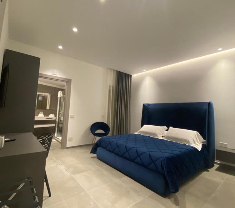 Photo of Bedroom in Caccamo