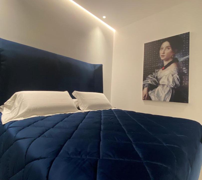 Photo of Bedroom in Caccamo