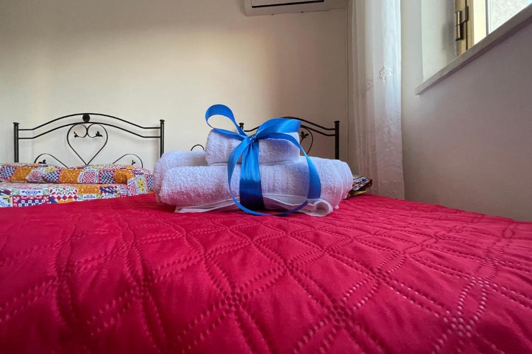 Photo of Bedroom in Trapani