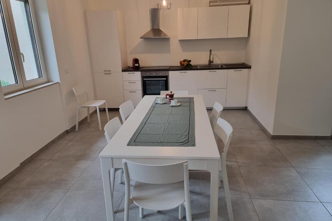 Photo of Kitchen in Milazzo