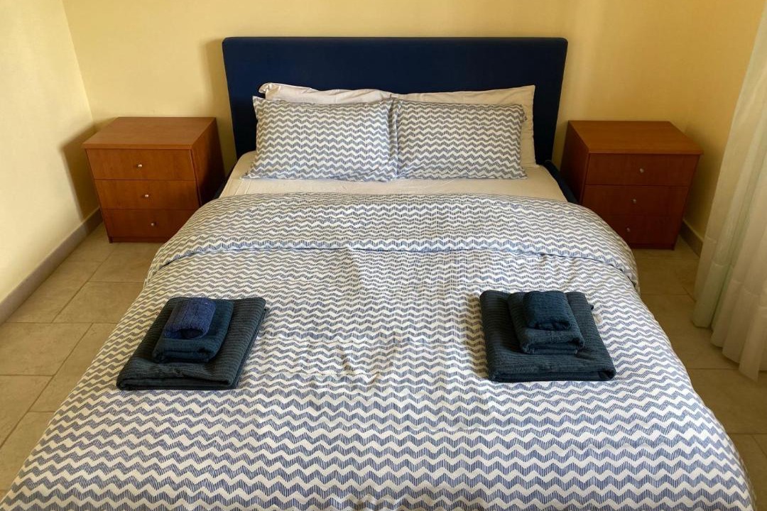 Photo of Bedroom in San Giorgio-Librino-San Giuseppe la Rena-Zia Lisa-Villaggio Sant'Agata