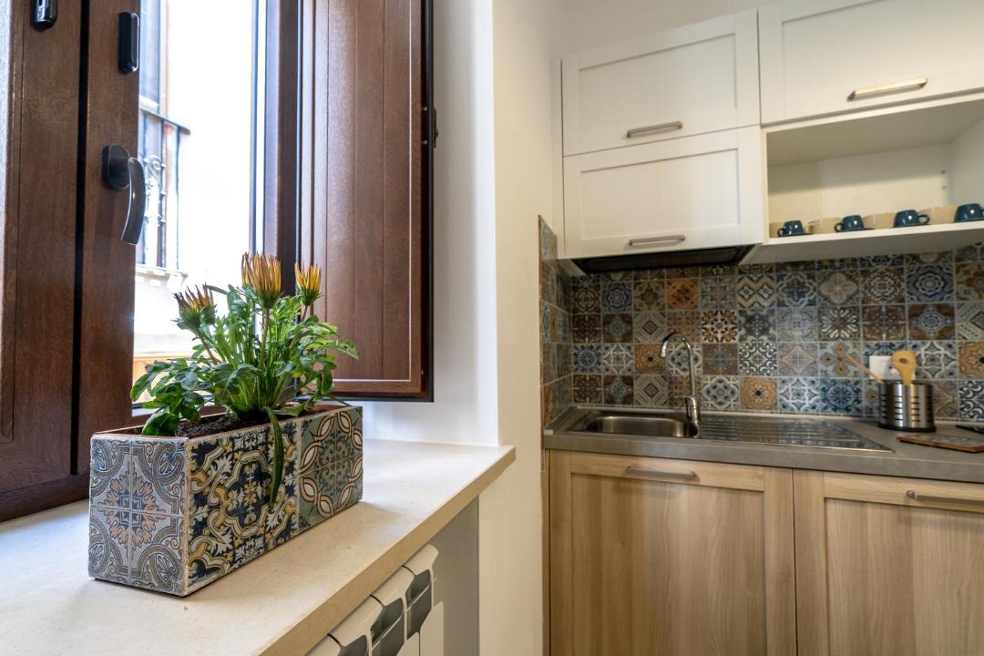 Photo of Kitchen in Raffo
