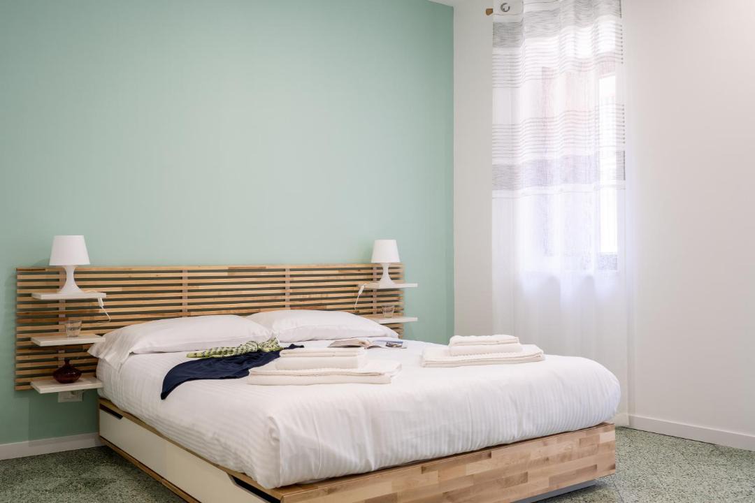 Photo of Bedroom in Raffo