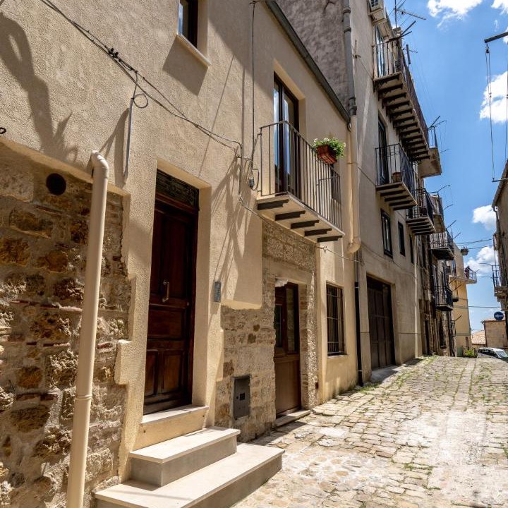 Photo of Buildings in Raffo
