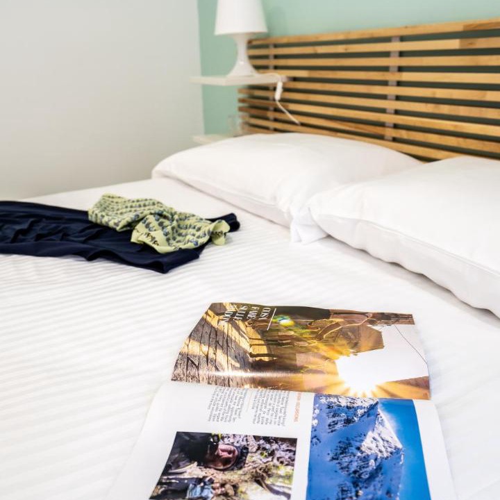Photo of Bedroom in Raffo