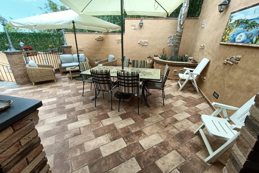 Photo of Patio Balcony in Sant'Alessio Siculo