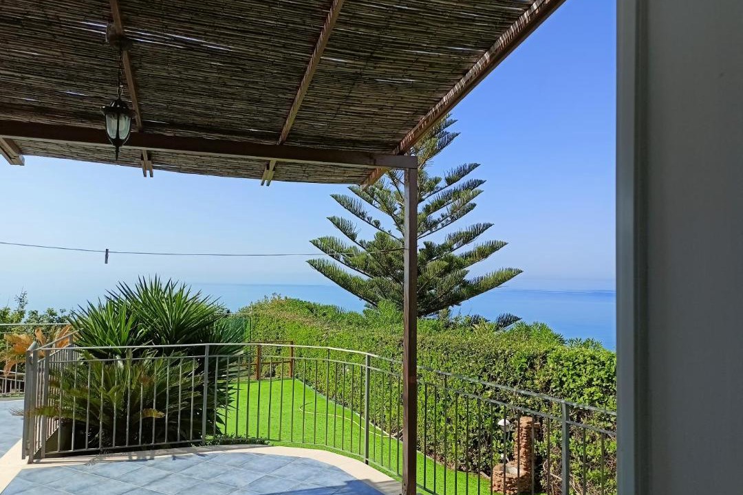 Photo of Patio Balcony in Sciacca