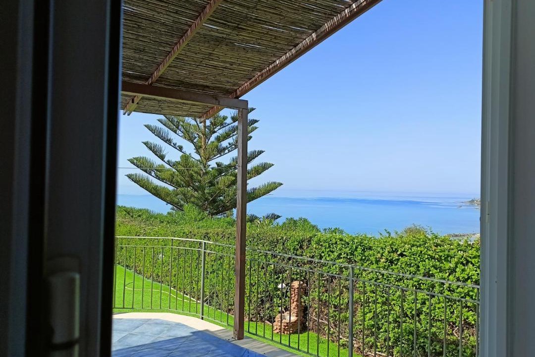 Photo of Patio Balcony in Sciacca