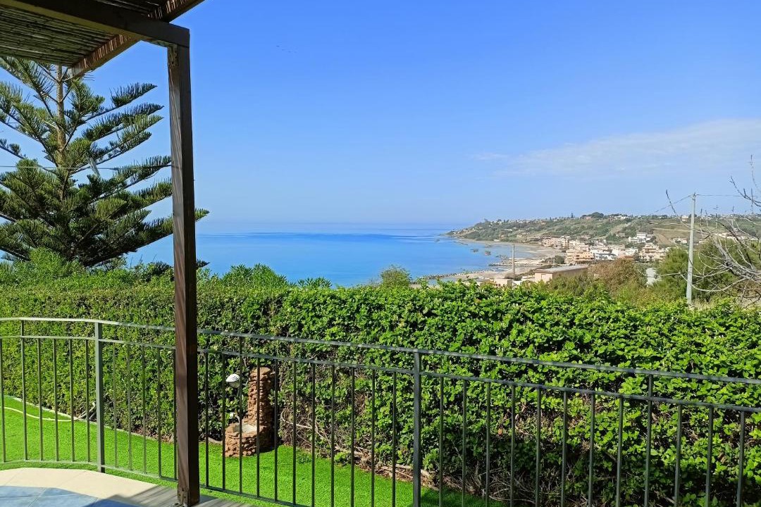 Photo of Patio Balcony in Sciacca