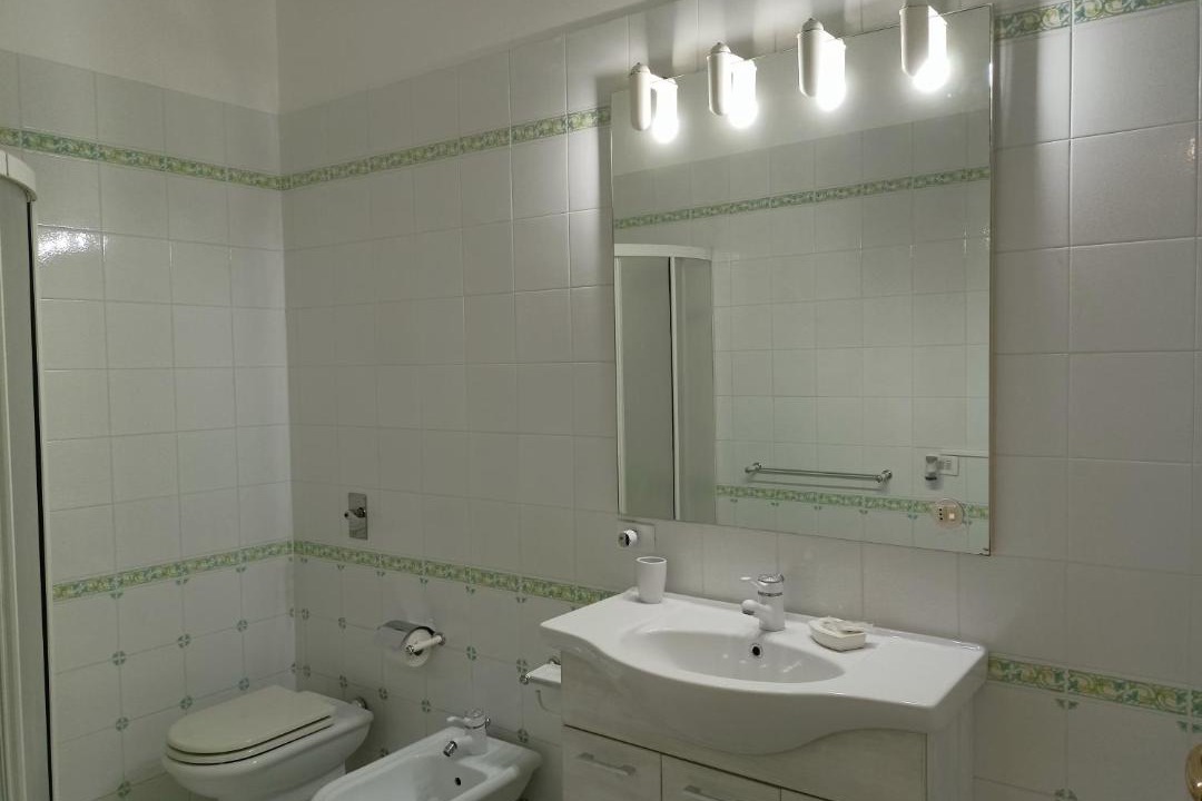 Photo of Bathroom in Sciacca