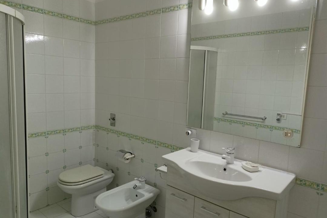 Photo of Bathroom in Sciacca