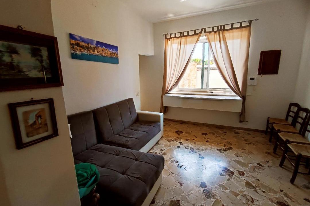 Photo of Livingroom in Balestrate