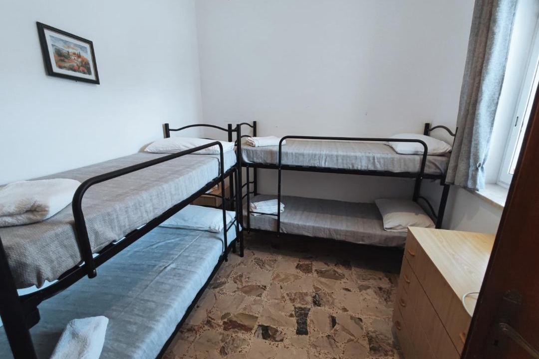 Photo of Bedroom in Balestrate