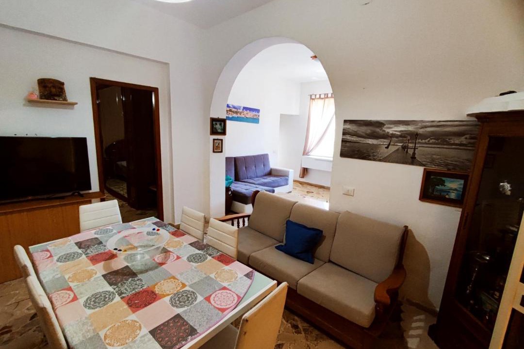 Photo of Livingroom in Balestrate