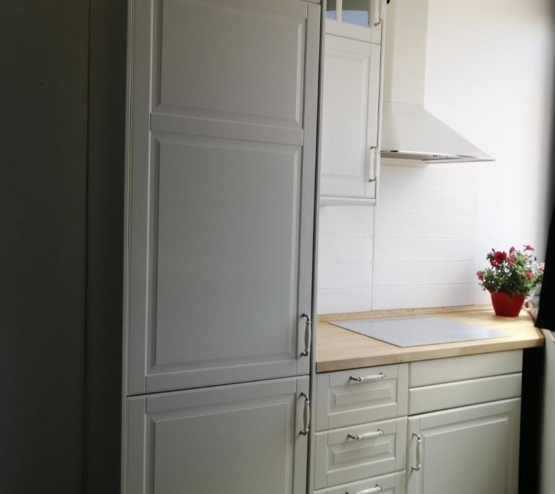 Photo of Kitchen in Marzamemi