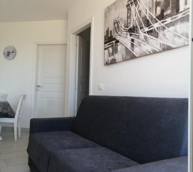 Photo of Livingroom in Marzamemi