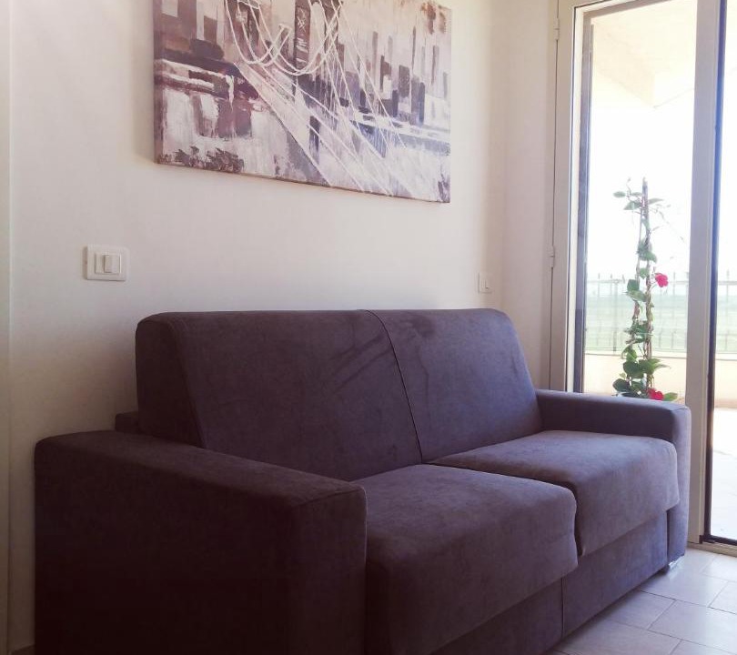 Photo of Livingroom in Marzamemi
