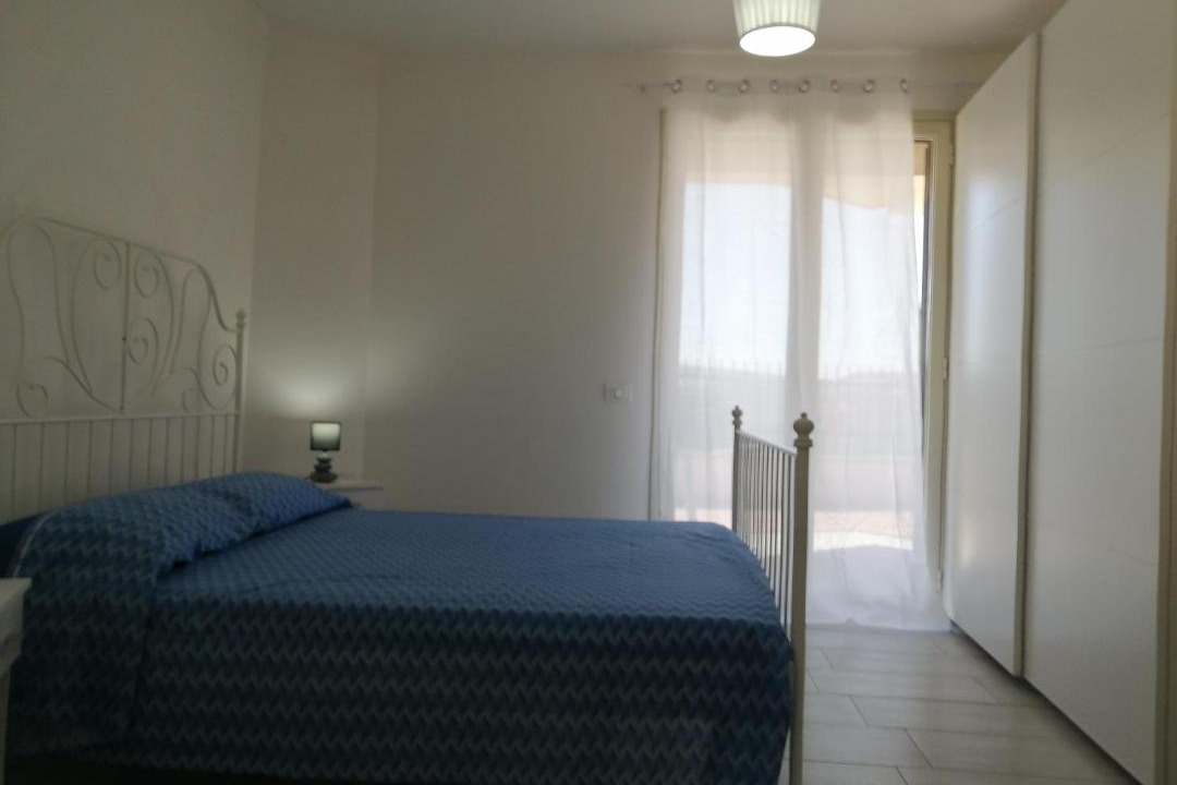 Photo of Bedroom in Marzamemi