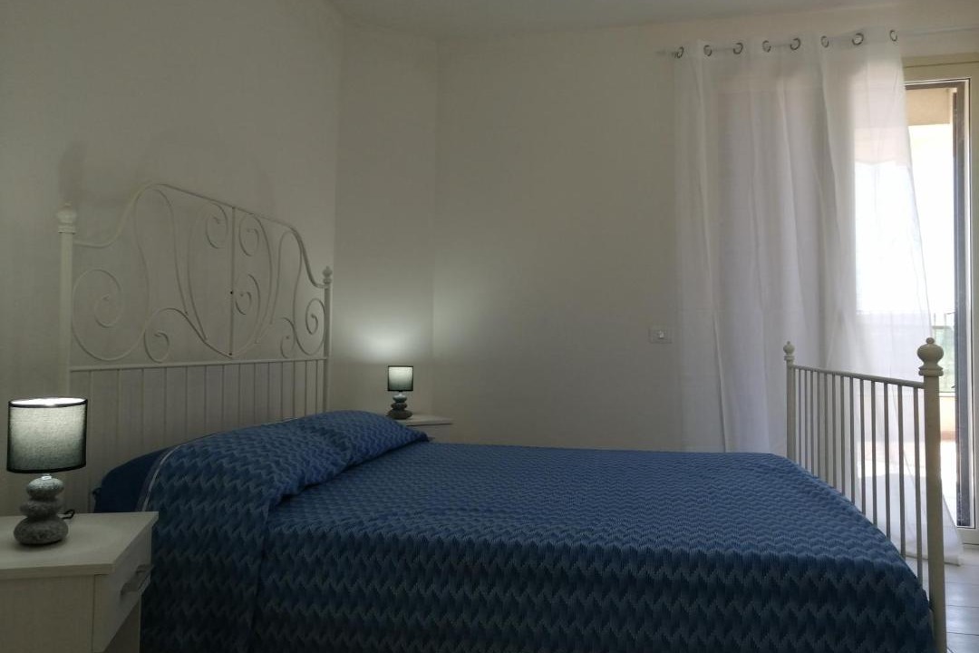 Photo of Bedroom in Marzamemi