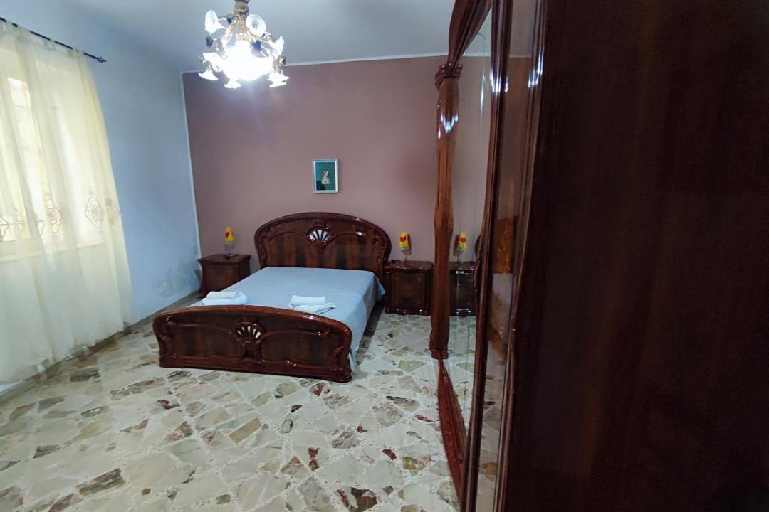 Photo of Bedroom in Balestrate