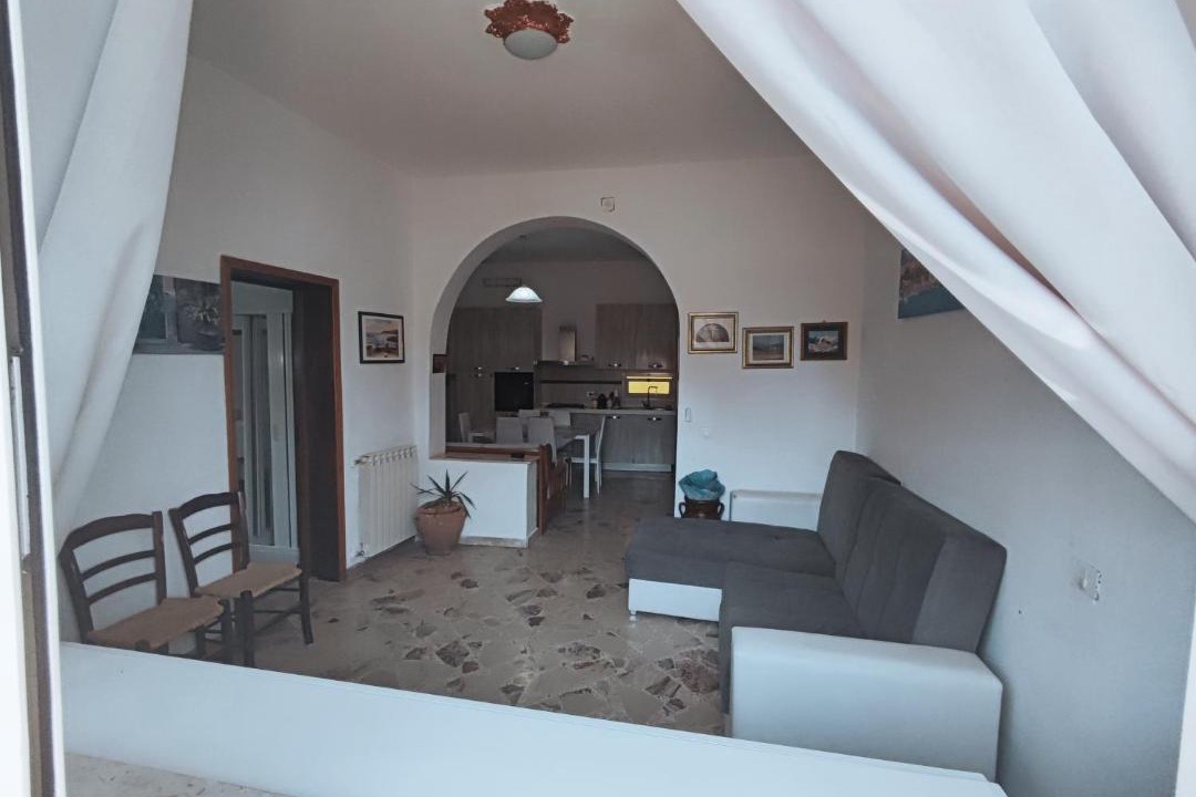 Photo of Livingroom in Balestrate