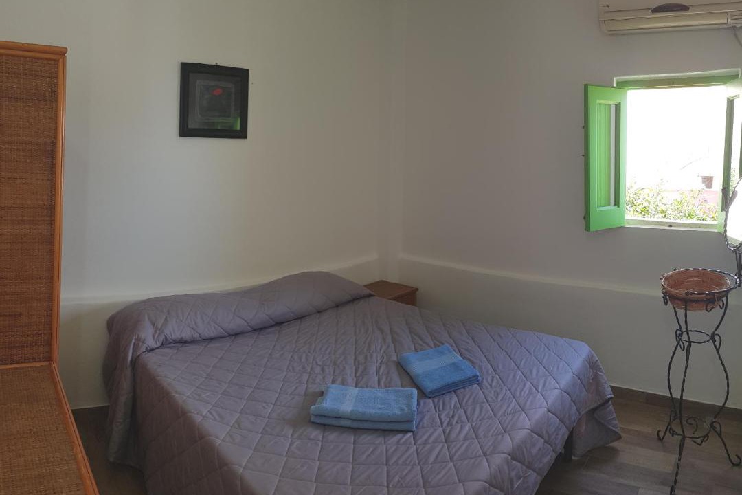 Photo of Bedroom in San Vincenzo