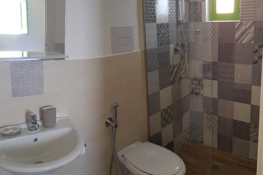 Photo of Bathroom in San Vincenzo