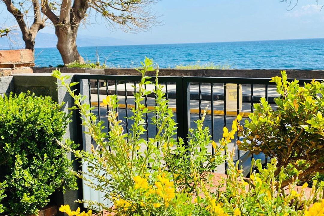Photo of Patio Balcony in Torre Archirafi
