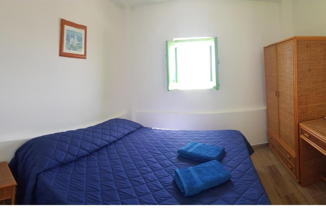 Photo of Bedroom in San Vincenzo