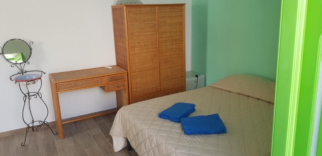 Photo of Bedroom in San Vincenzo