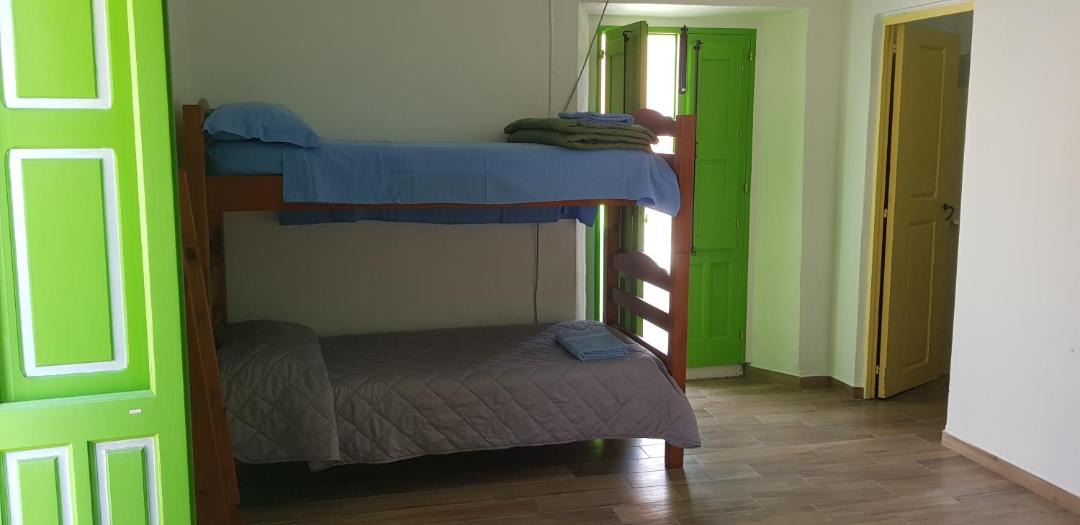 Photo of Bedroom in San Vincenzo