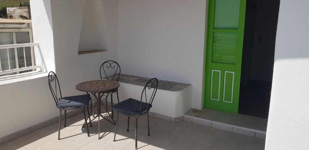 Photo of Patio Balcony in San Vincenzo