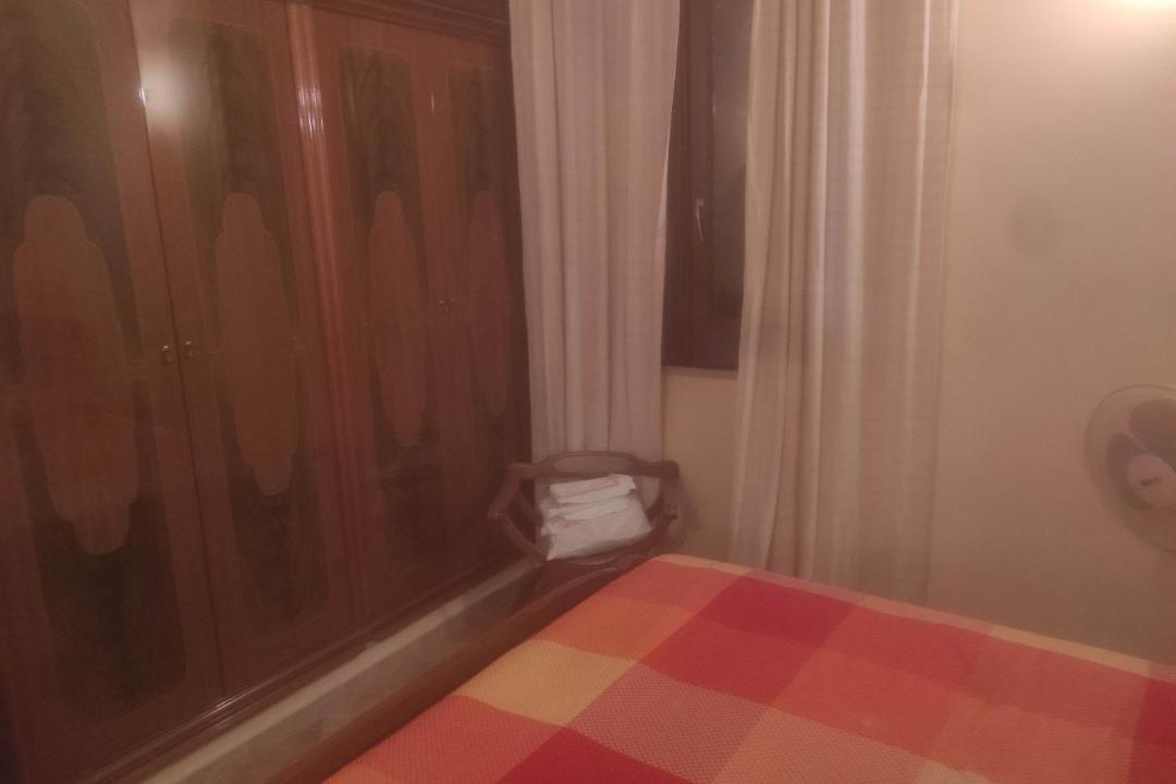 Photo of Bedroom in Scopello