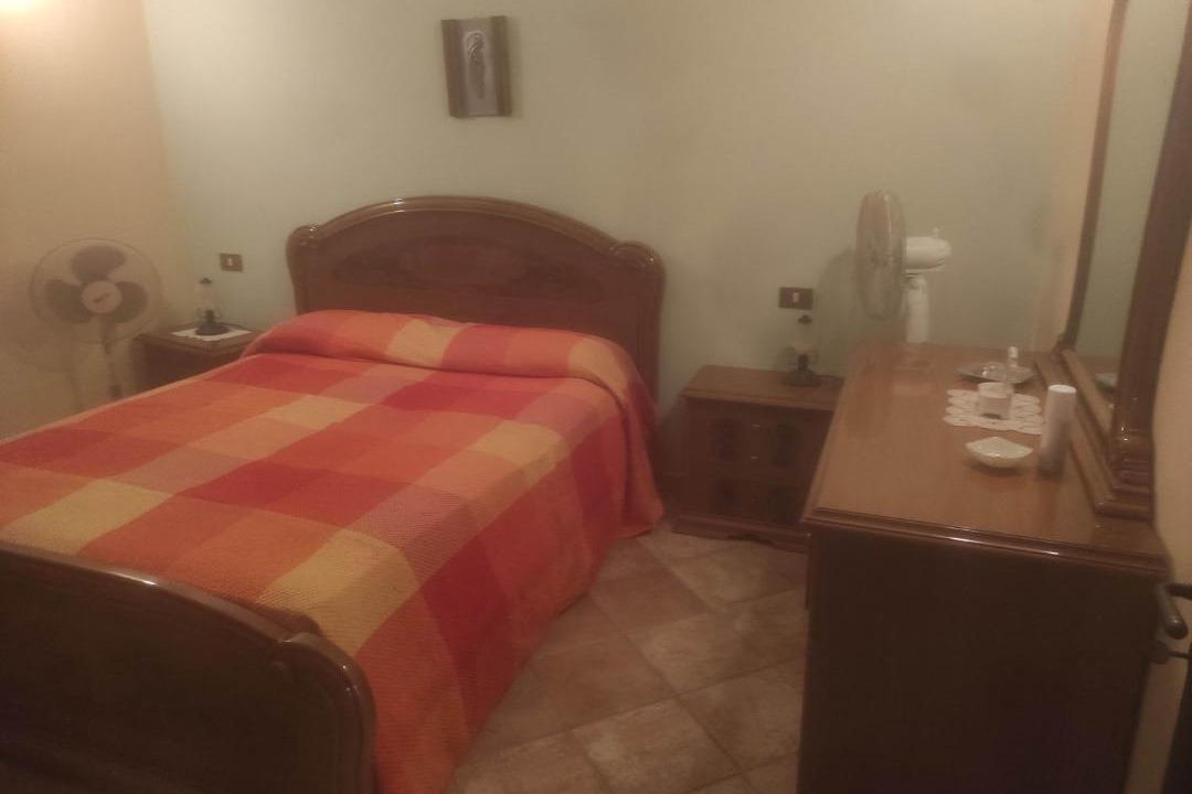 Photo of Bedroom in Scopello