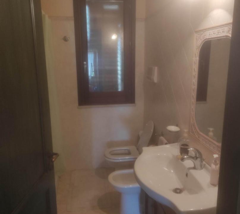Photo of Bathroom in Scopello