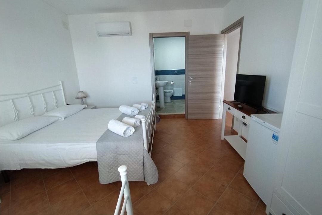 Photo of Bedroom in Castelvetrano