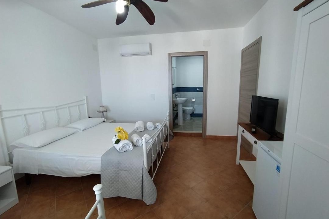 Photo of Bedroom in Castelvetrano