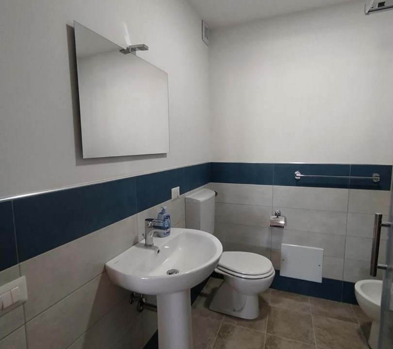 Photo of Bathroom in Castelvetrano
