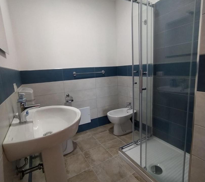 Photo of Bathroom in Castelvetrano