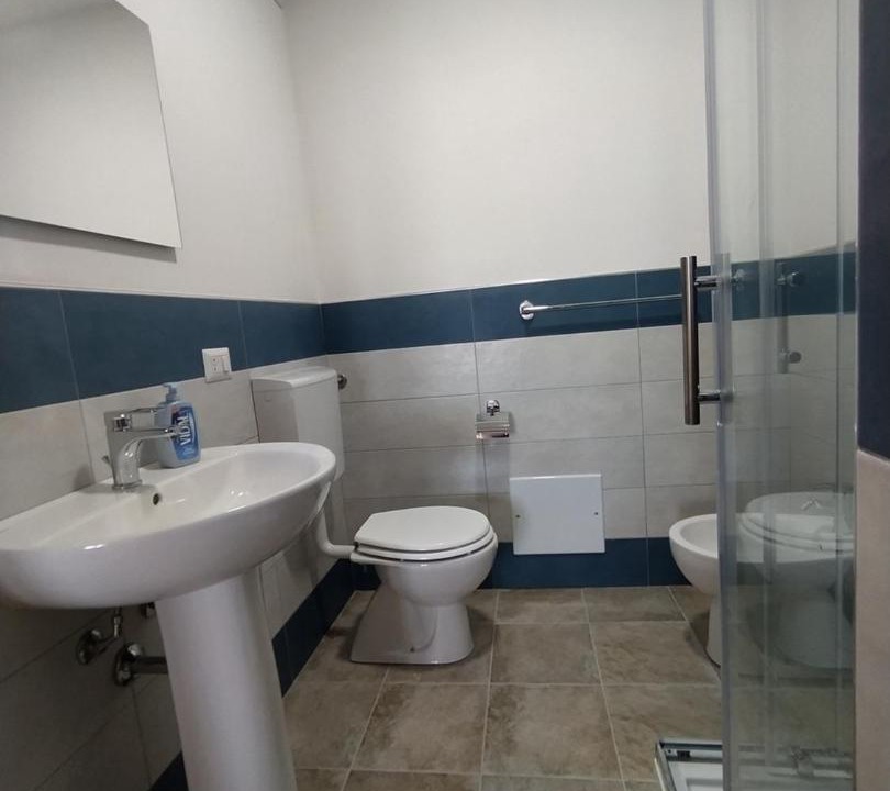 Photo of Bathroom in Castelvetrano