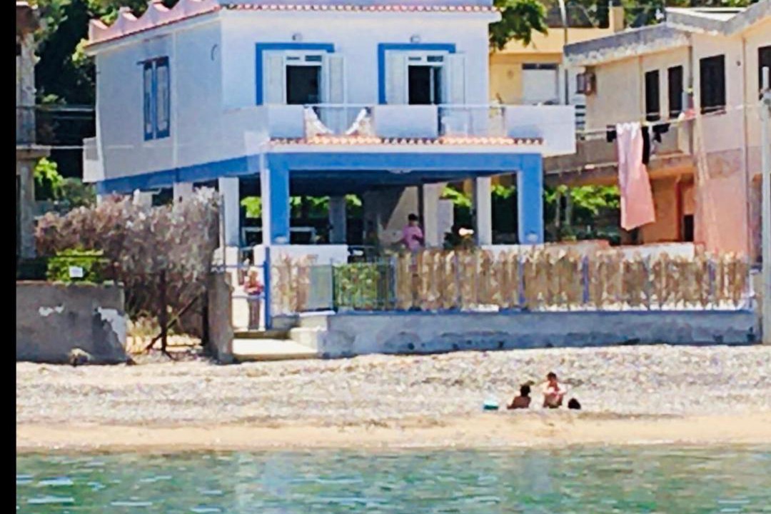 Photo of Buildings in Casteldaccia