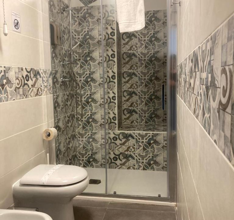 Photo of Bathroom in Syracuse