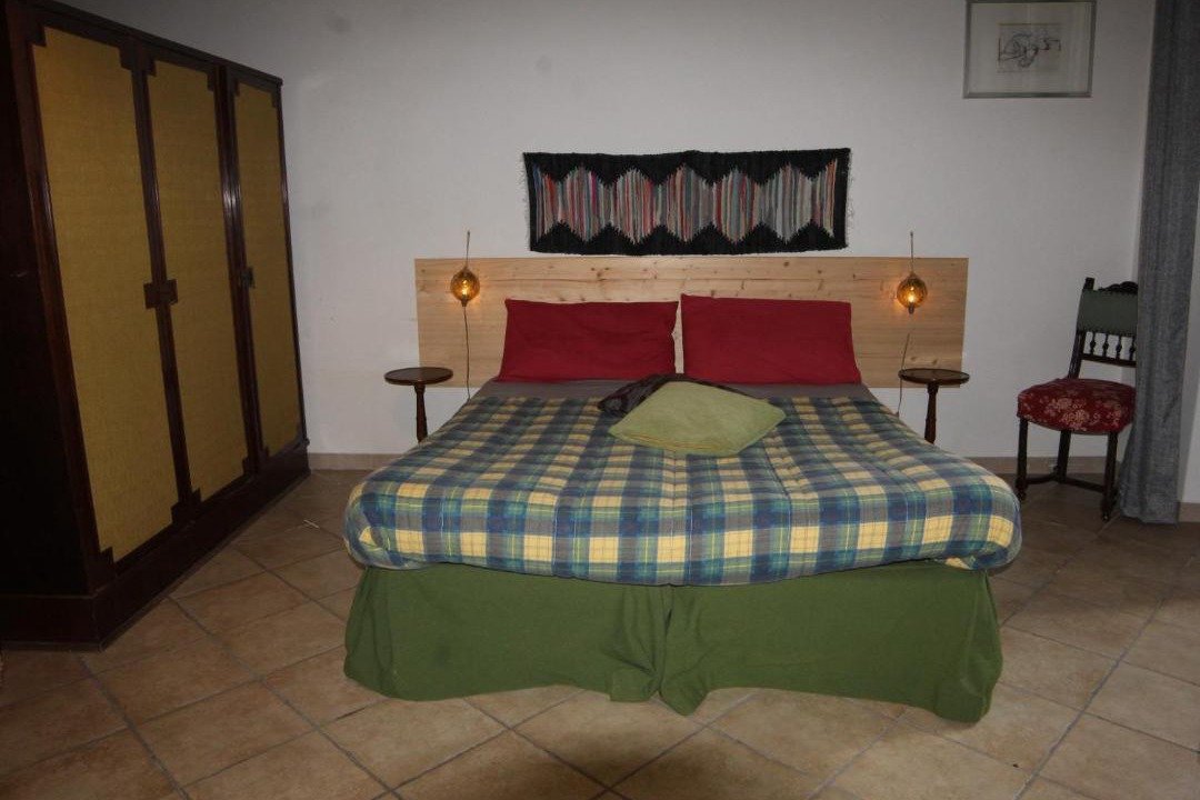 Photo of Bedroom in Trecastagni