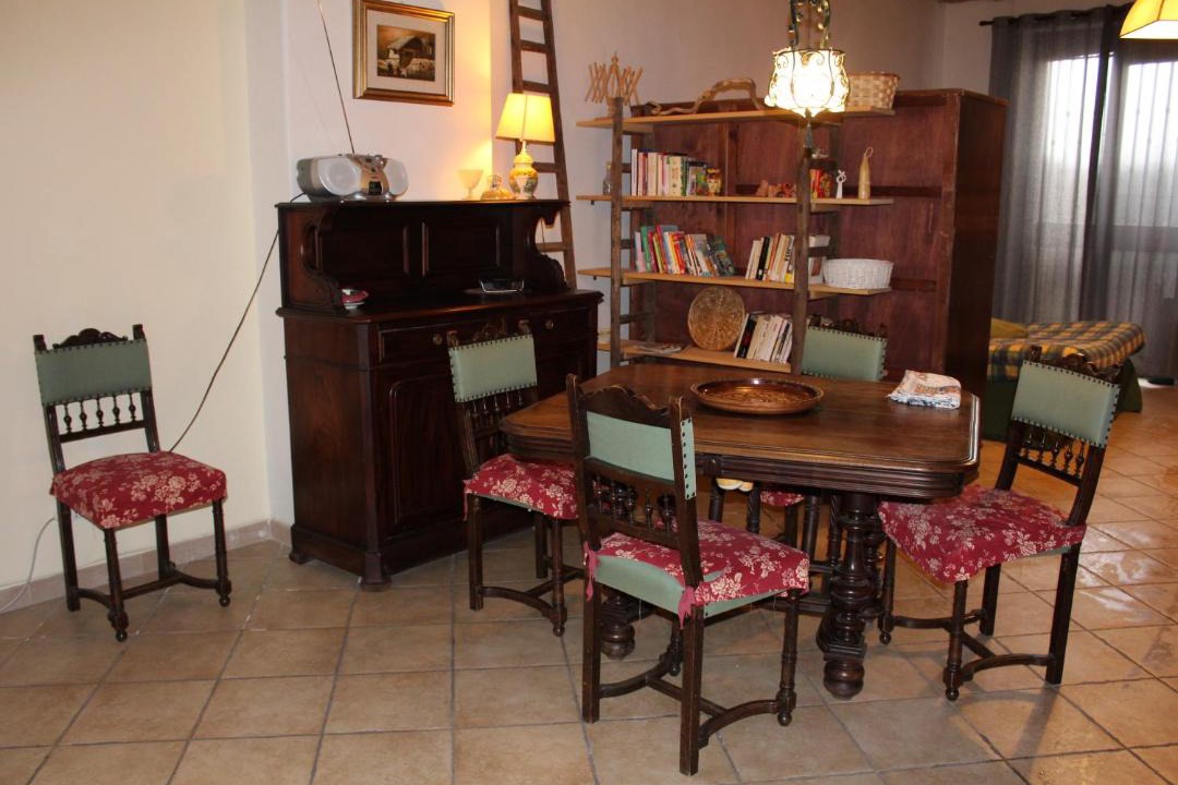 Photo of Livingroom in Trecastagni