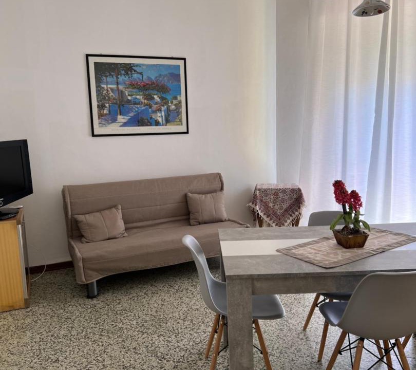 Photo of Livingroom in Mondello
