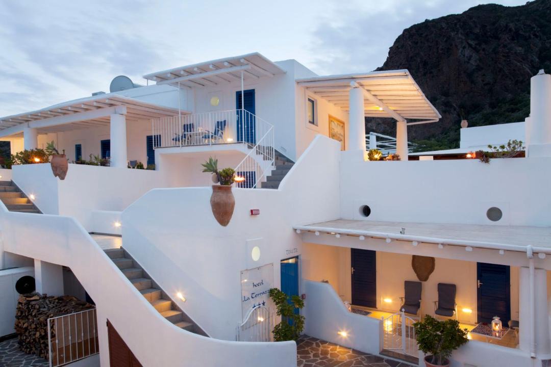 Photo of Others in Panarea