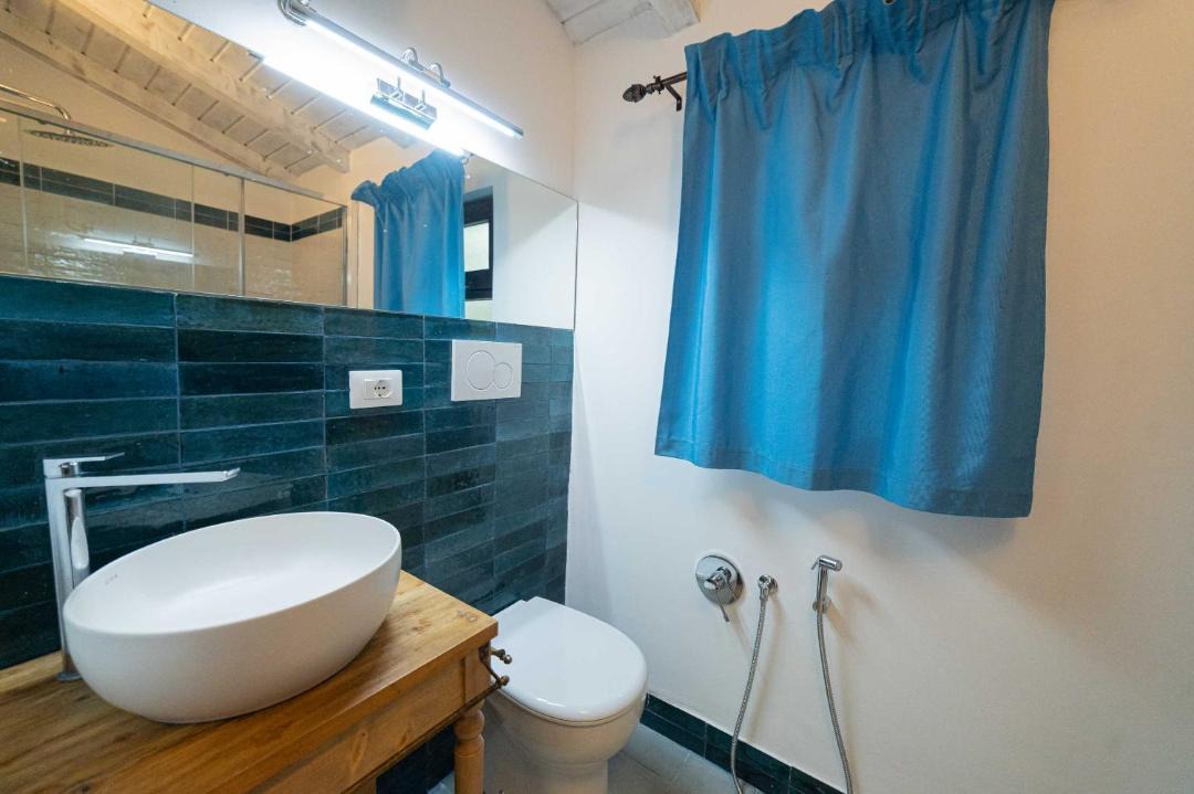 Photo of Bathroom in Mascalucia