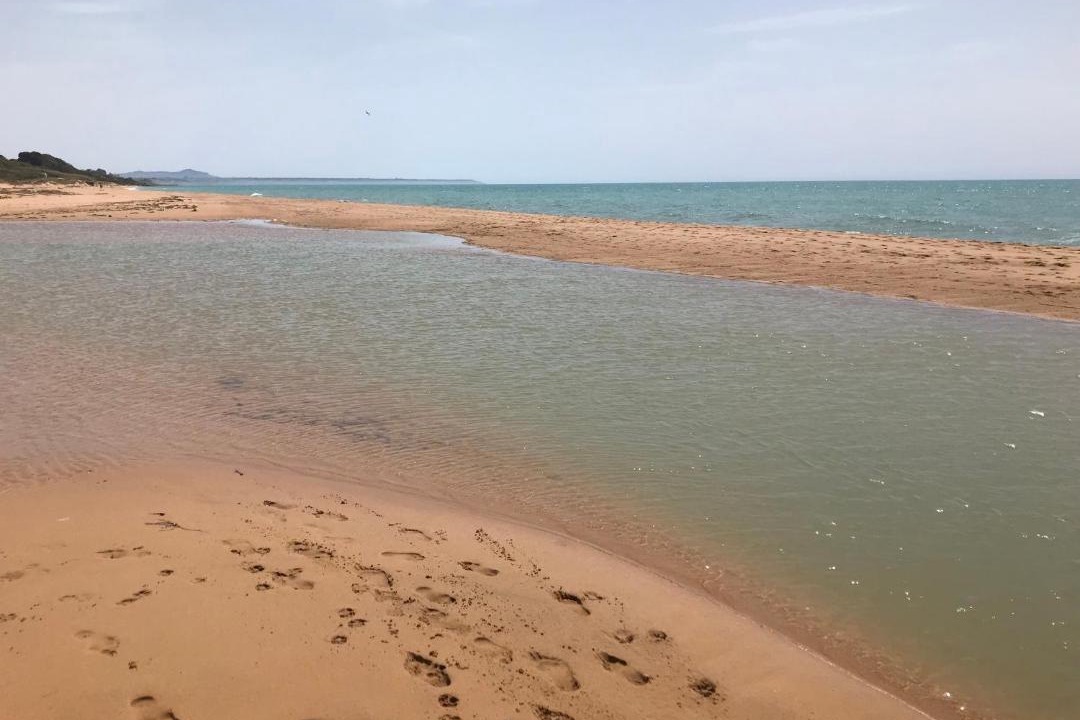 Photo of Outdoor in Marinella di Selinunte
