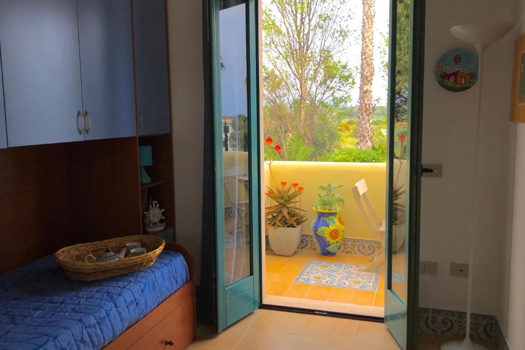 Photo of Bedroom in Marinella di Selinunte