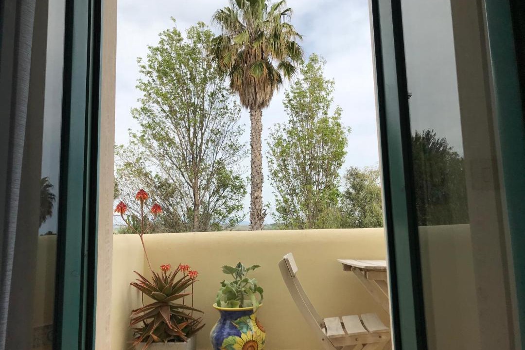 Photo of Patio Balcony in Marinella di Selinunte